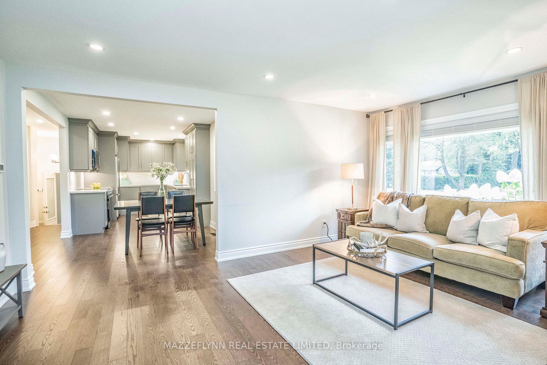 11 Maple Grove Road