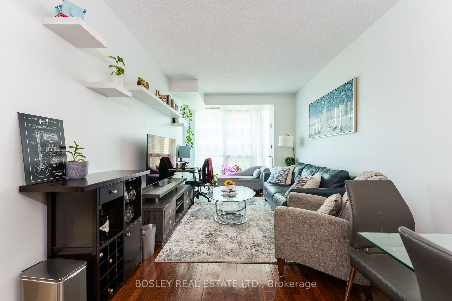 1910 Lake Shore Blvd, #1401
