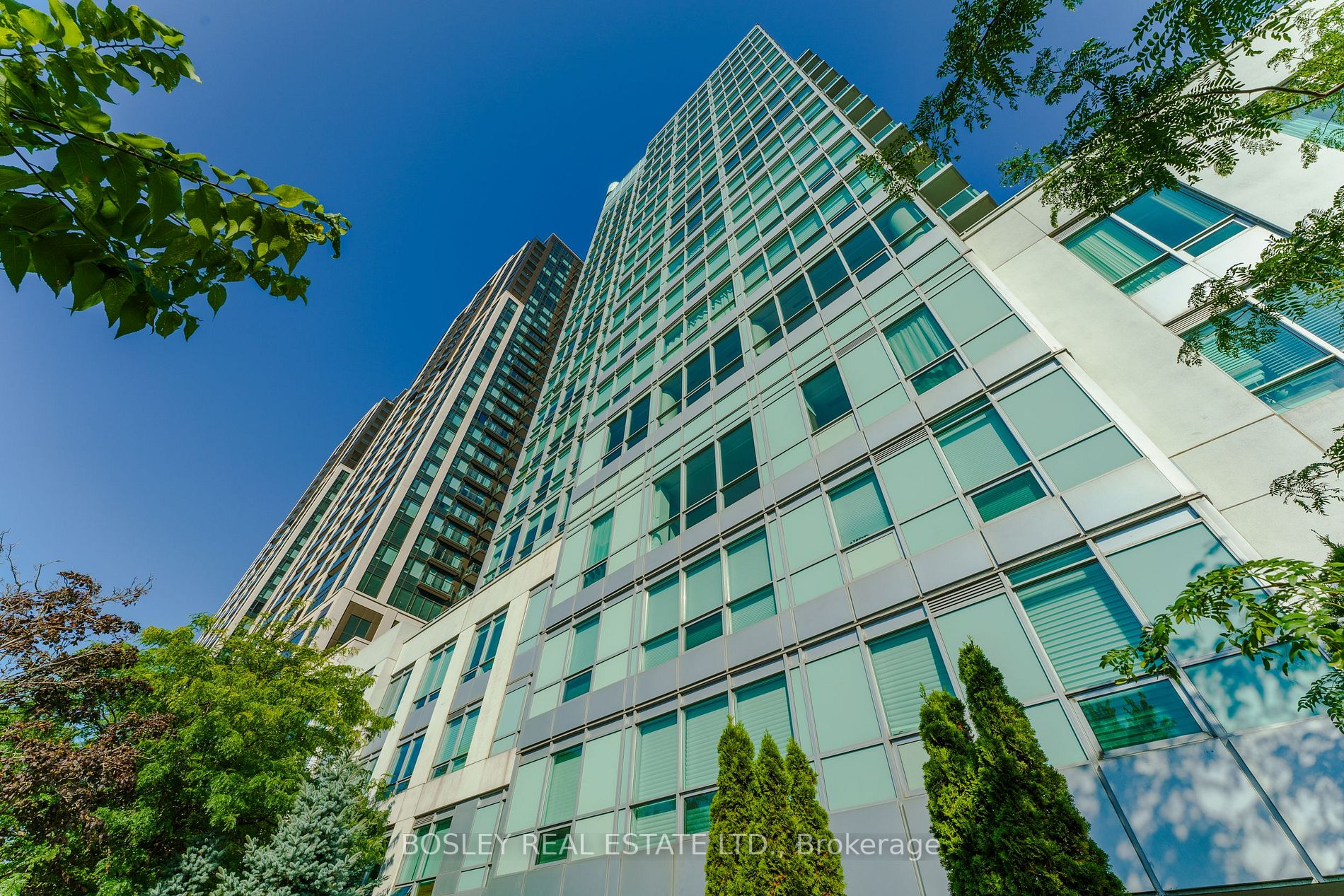 1910 Lake Shore Blvd, #1401