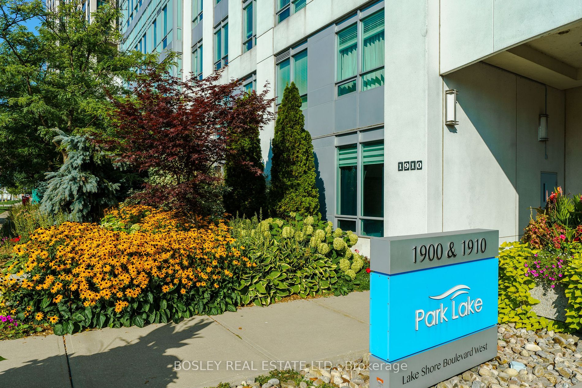 1910 Lake Shore Blvd, #1401