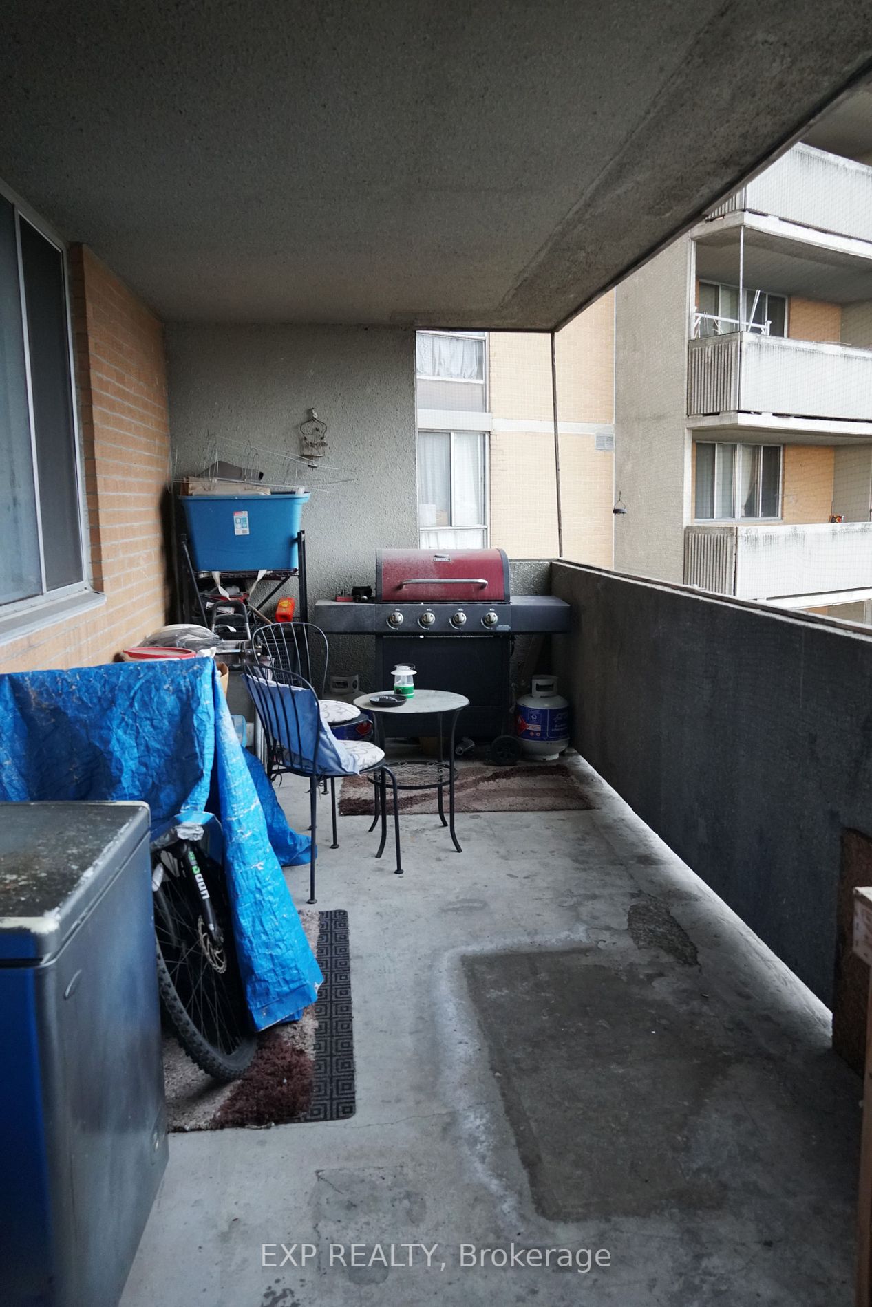 10 Martha Eaton Way, #1111