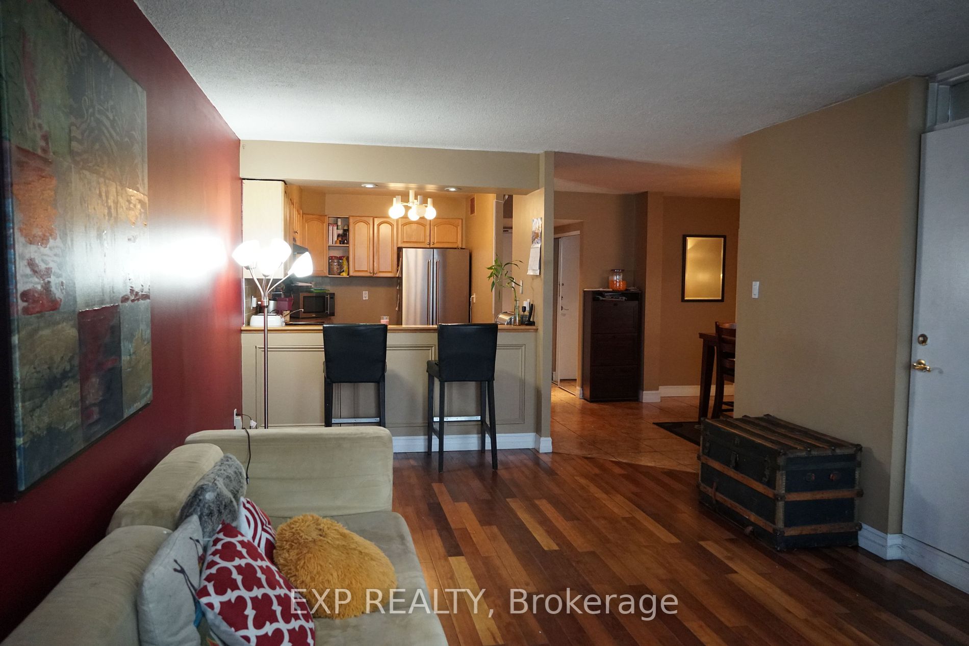 10 Martha Eaton Way, #1111