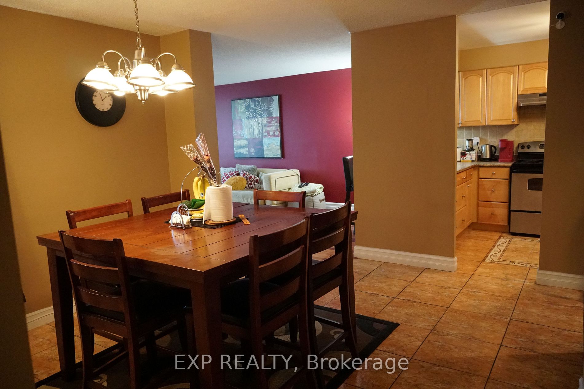 10 Martha Eaton Way, #1111