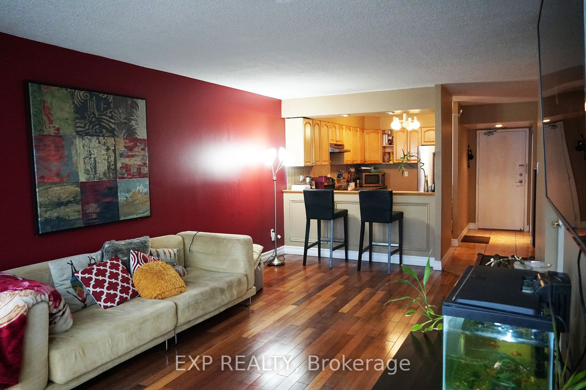 10 Martha Eaton Way, #1111