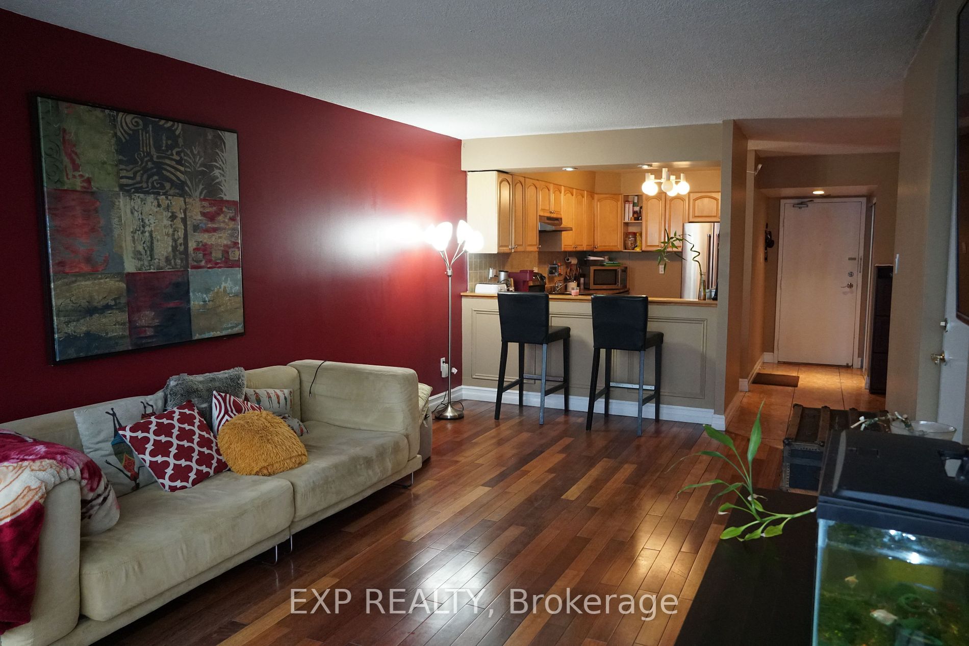 10 Martha Eaton Way, #1111