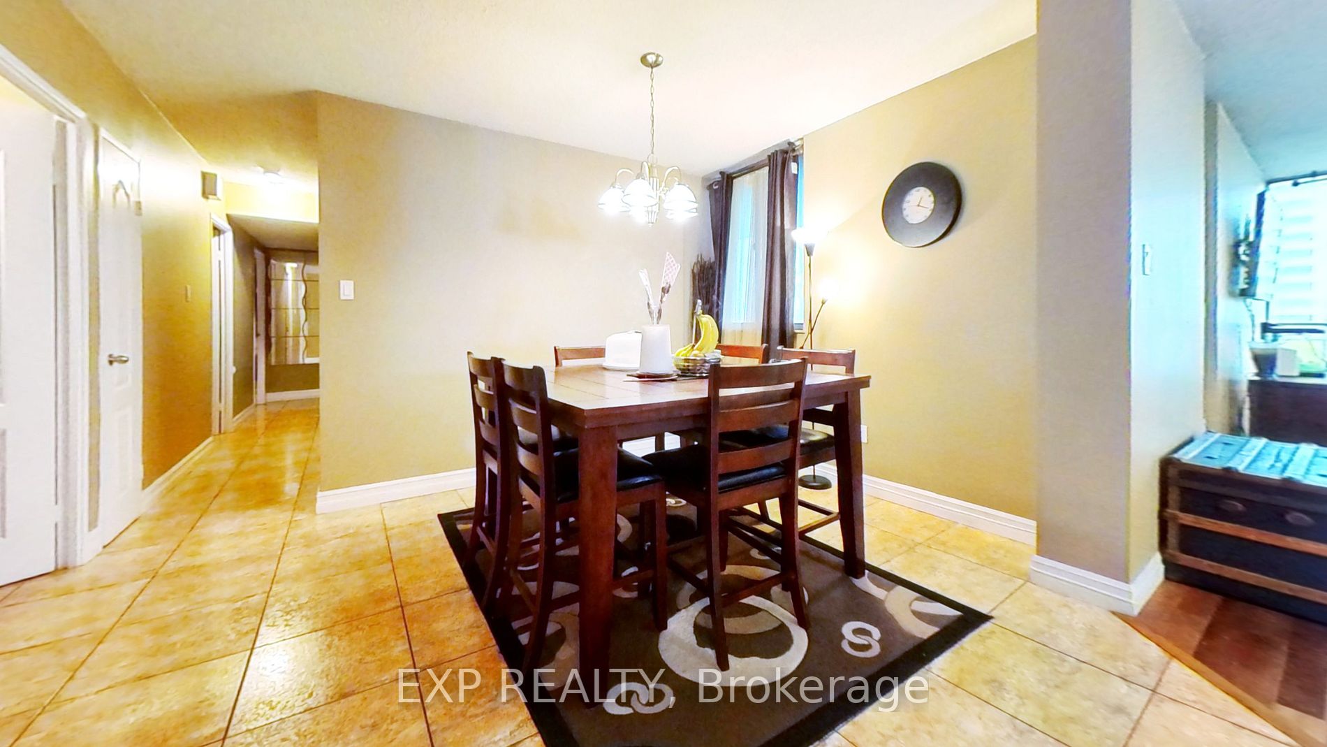 10 Martha Eaton Way, #1111