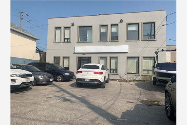 1888 Wilson Ave, Toronto
