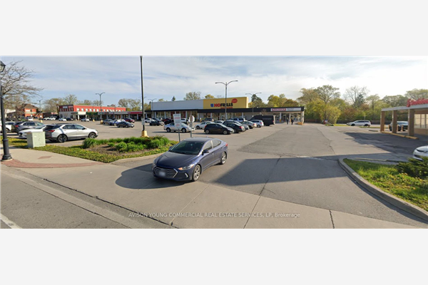 561 Brant St, Burlington