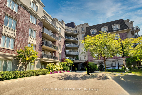 245 Dalesford Rd, Toronto