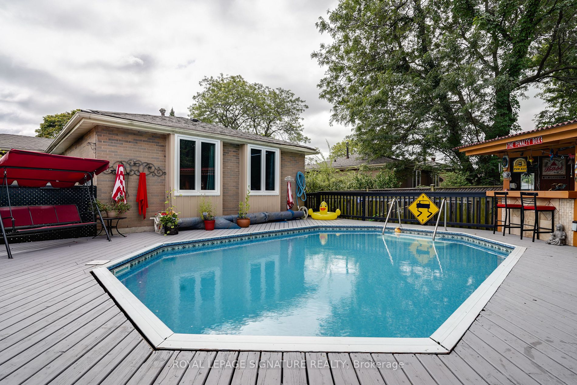 2673 Constable Rd