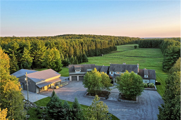 13738 Sixth Line, Milton