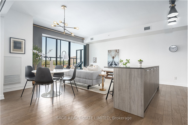 530 Indian Grve, Toronto