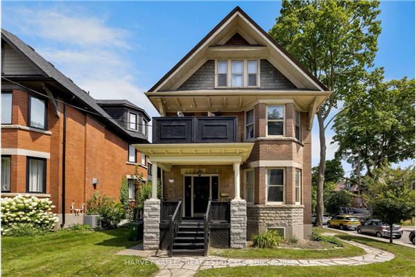 369 Parkside Dr, Toronto