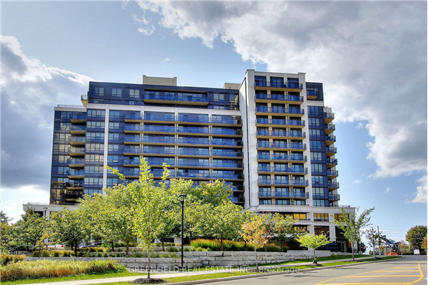 55 De Boers Dr, Toronto