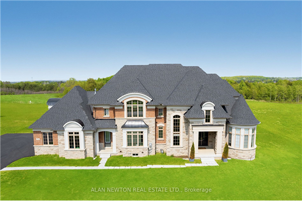 276 Amos Dr, Caledon