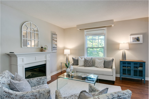 246 Burnhamthorpe Rd, Toronto