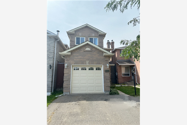 1286 Valerie Cres, Oakville