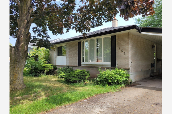 351 Appleby Line, Burlington