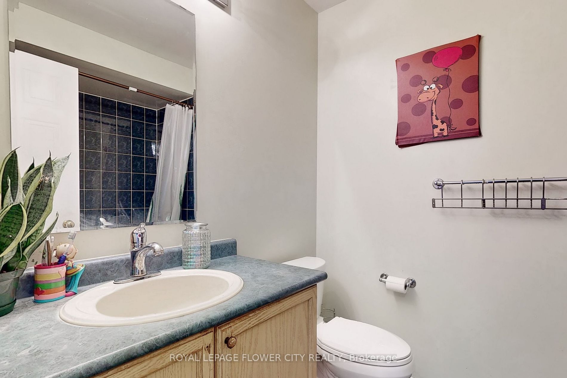 5950 Glen Erin Dr, #23
