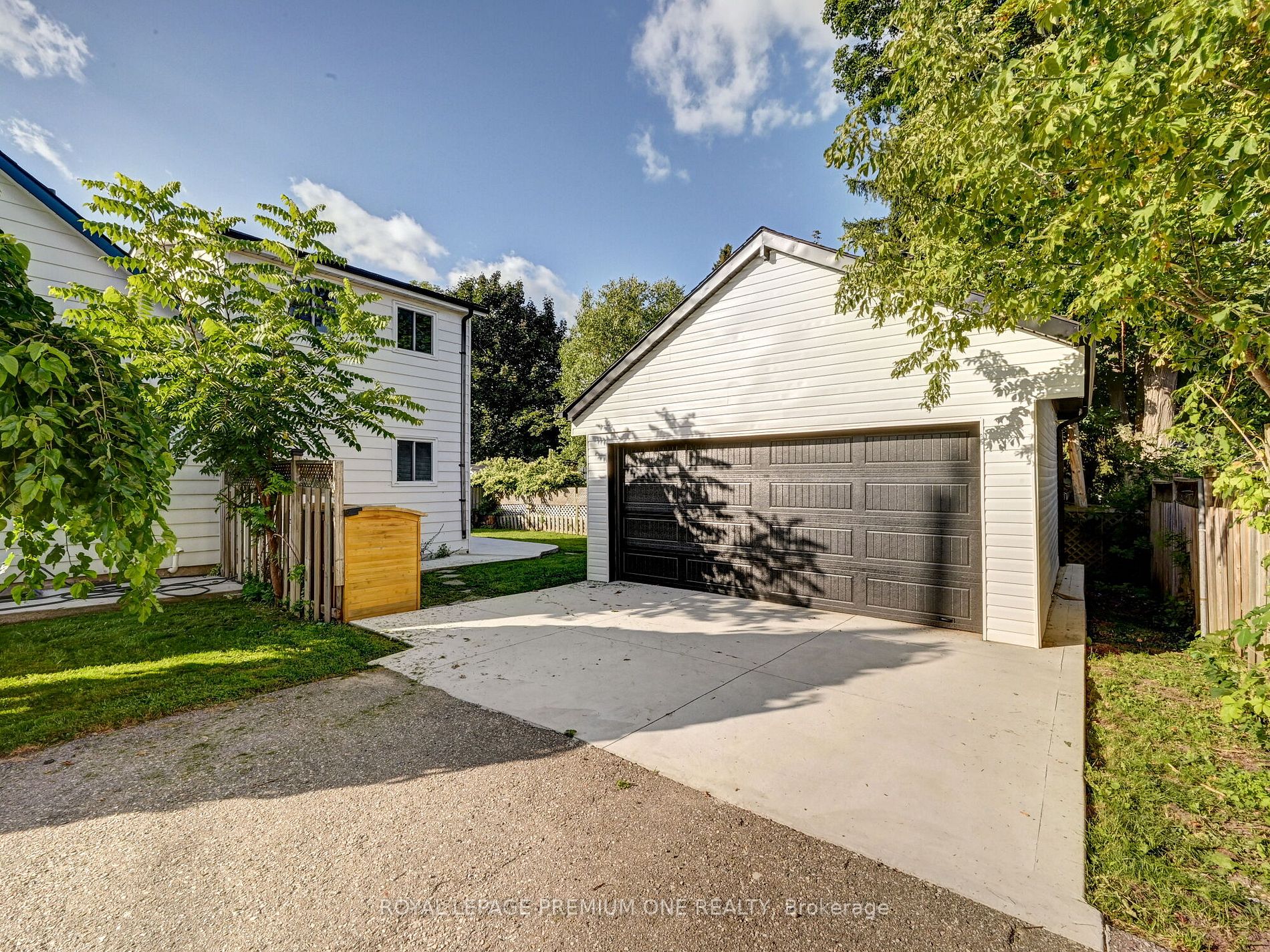 37 John Street