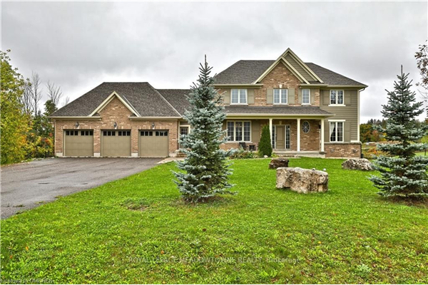 12 Davidson Dr, Halton Hills