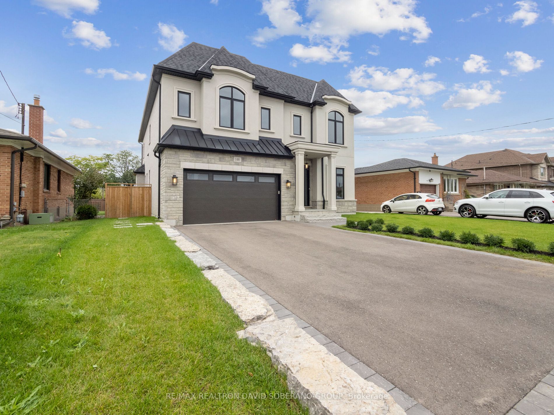 148 Spalding Rd