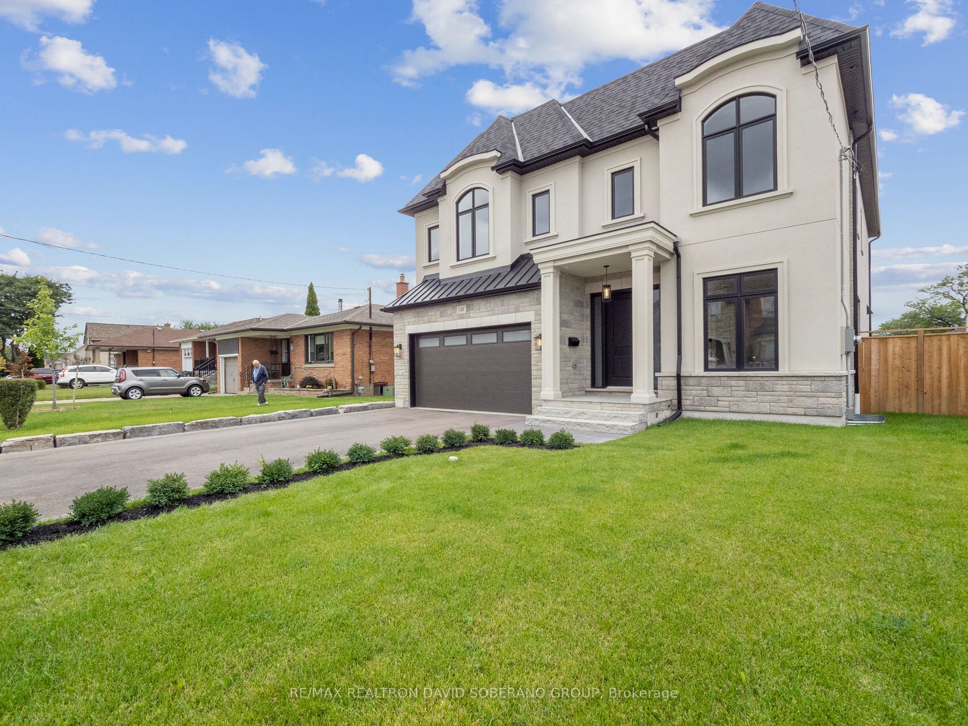 148 Spalding Rd