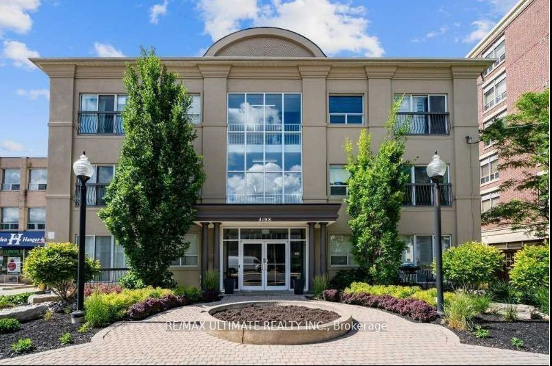4198 Dundas St W, #210
