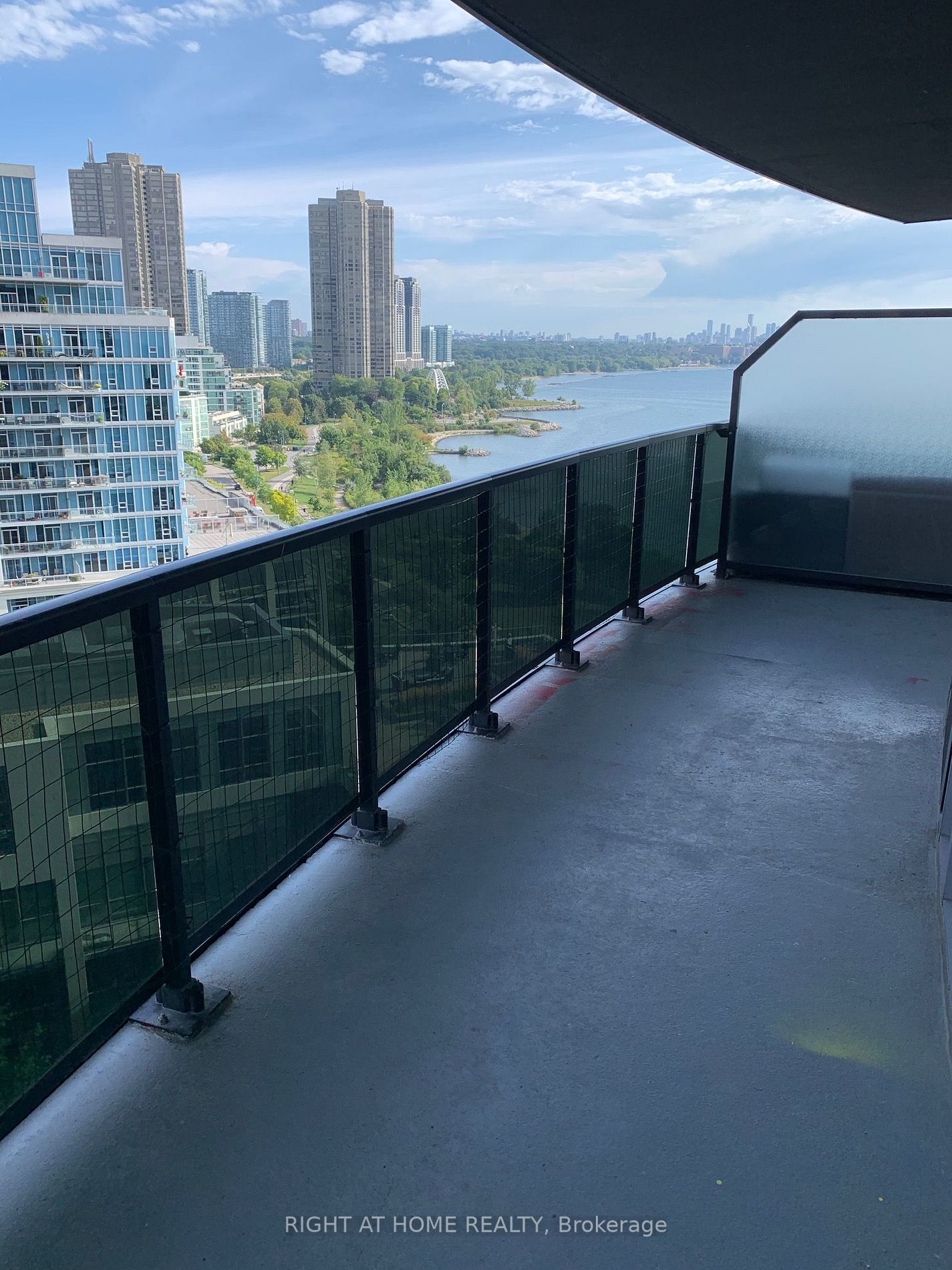 80 Marine Parade Dr, #1109