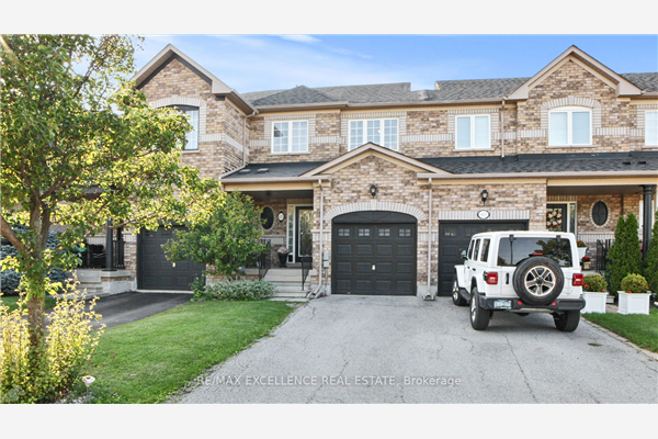 623 Willmott Cres, Milton