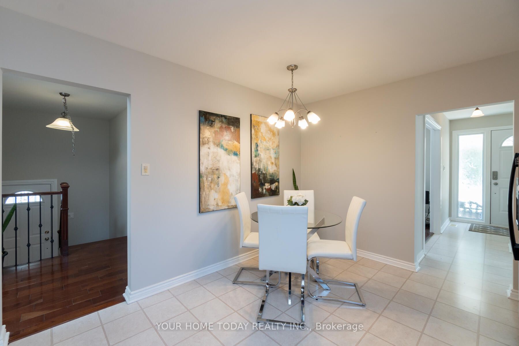 23 Rosefield Drive