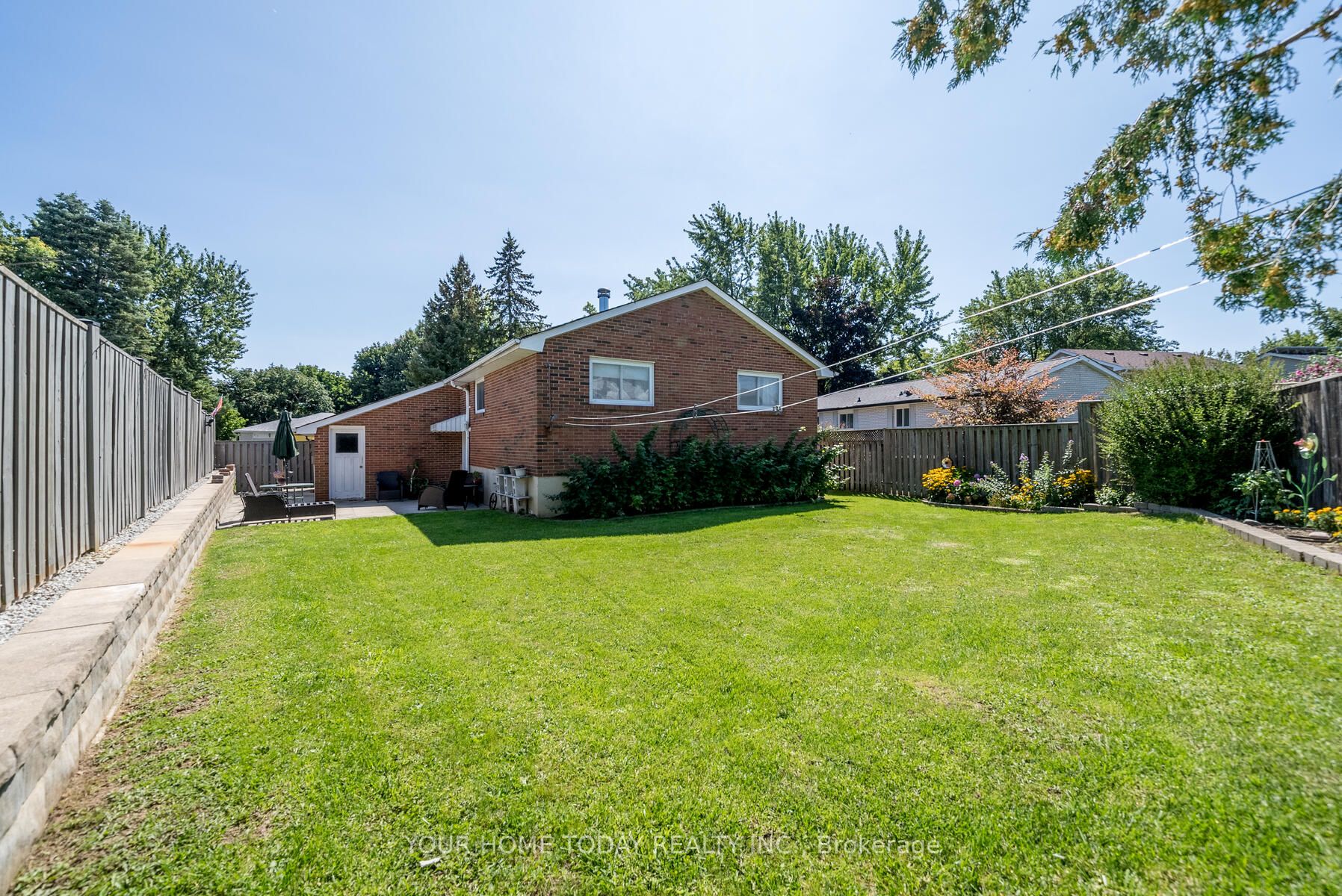 23 Rosefield Drive