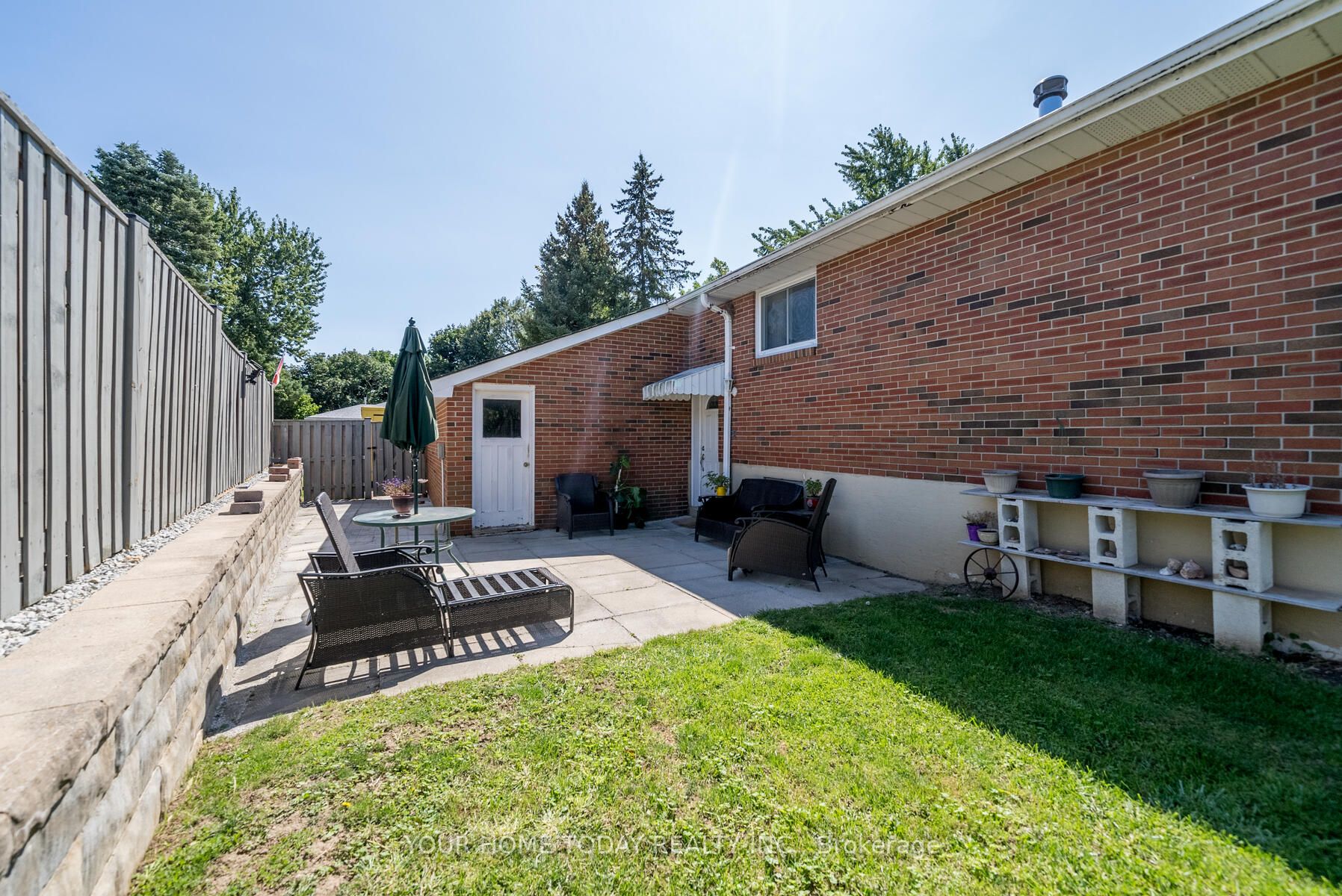 23 Rosefield Drive