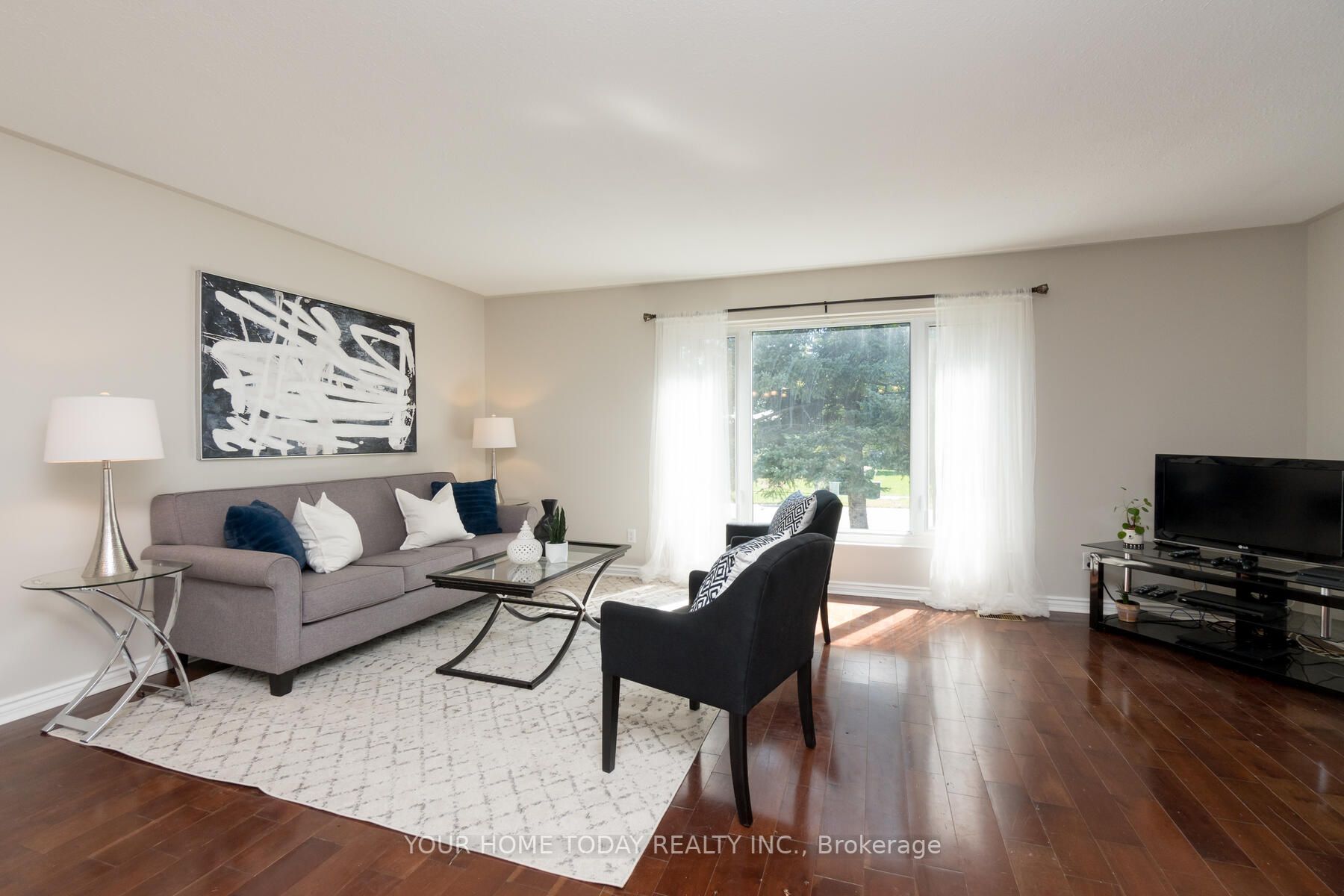 23 Rosefield Drive