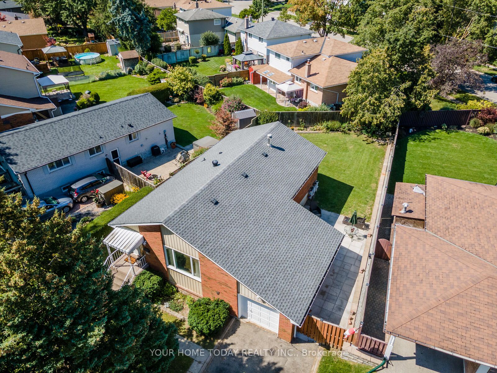 23 Rosefield Drive