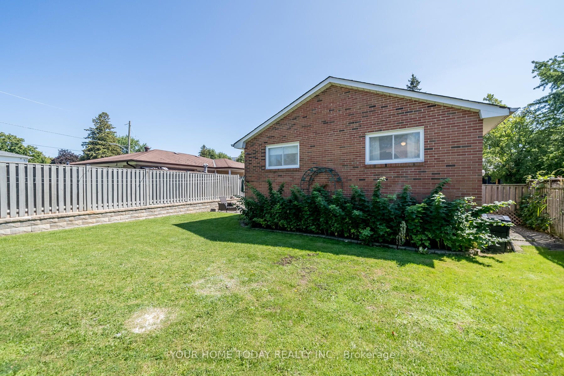 23 Rosefield Drive