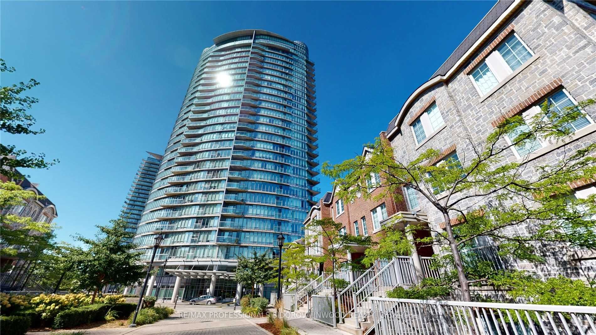 15 Windermere Ave, #1108