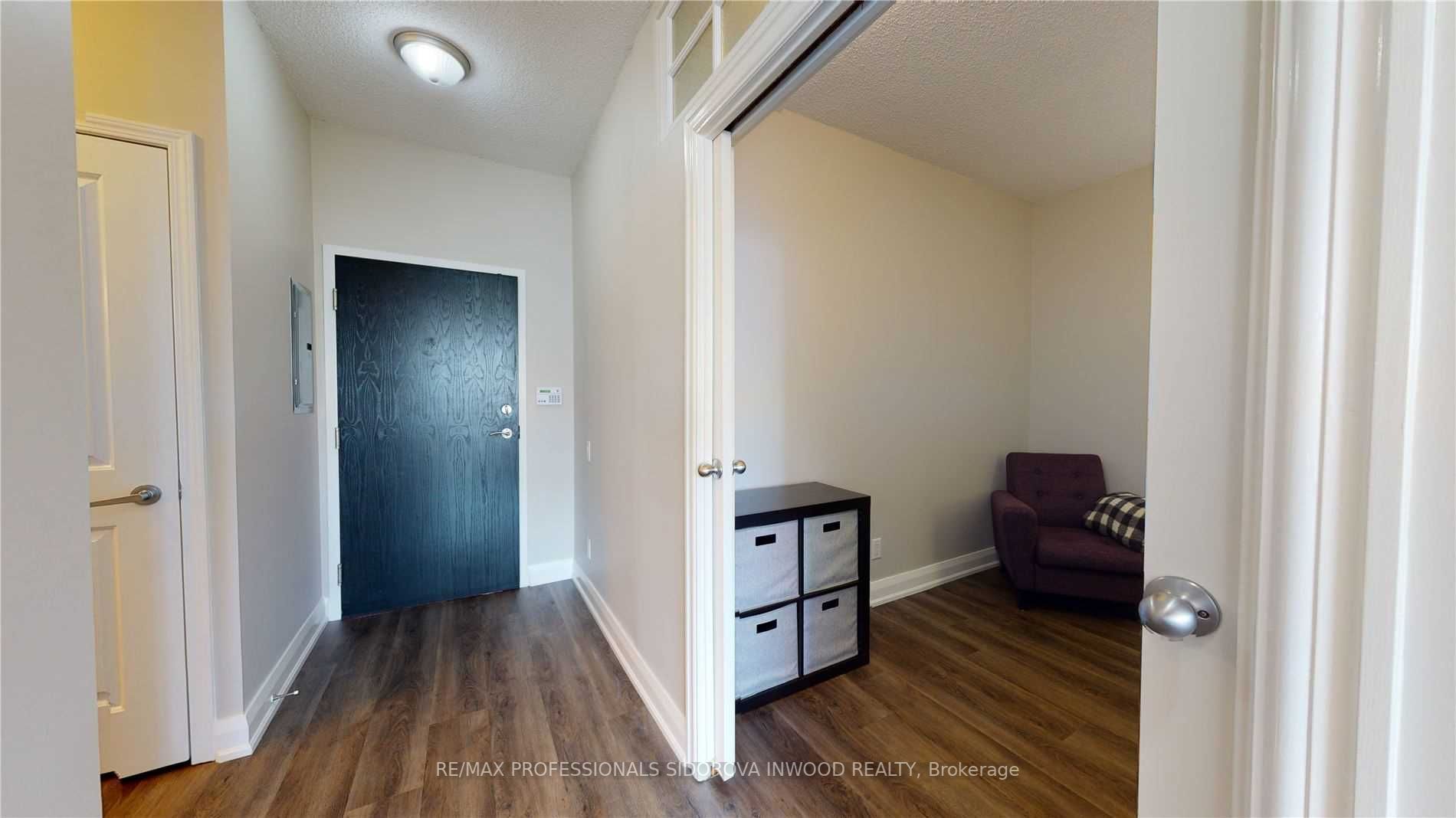 15 Windermere Ave, #1108