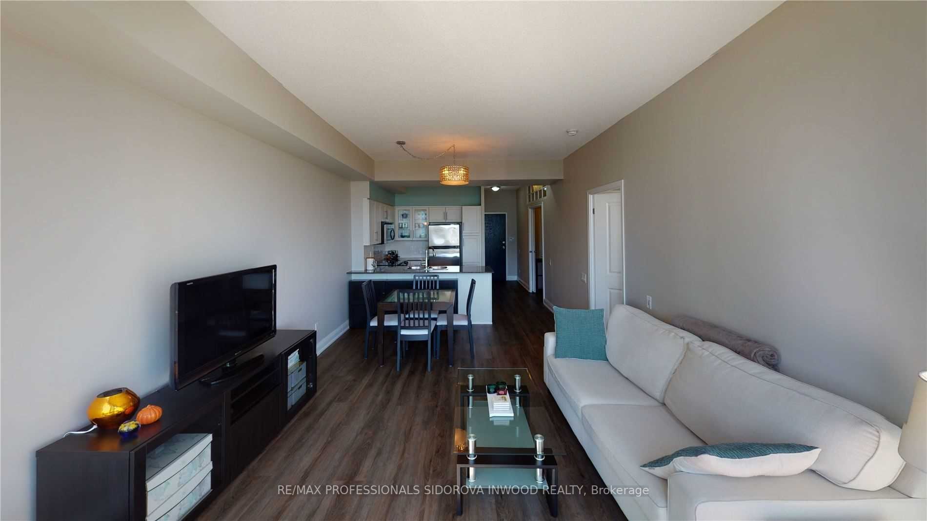 15 Windermere Ave, #1108