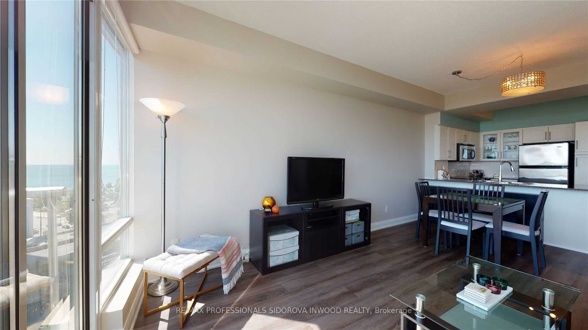 15 Windermere Ave, #1108