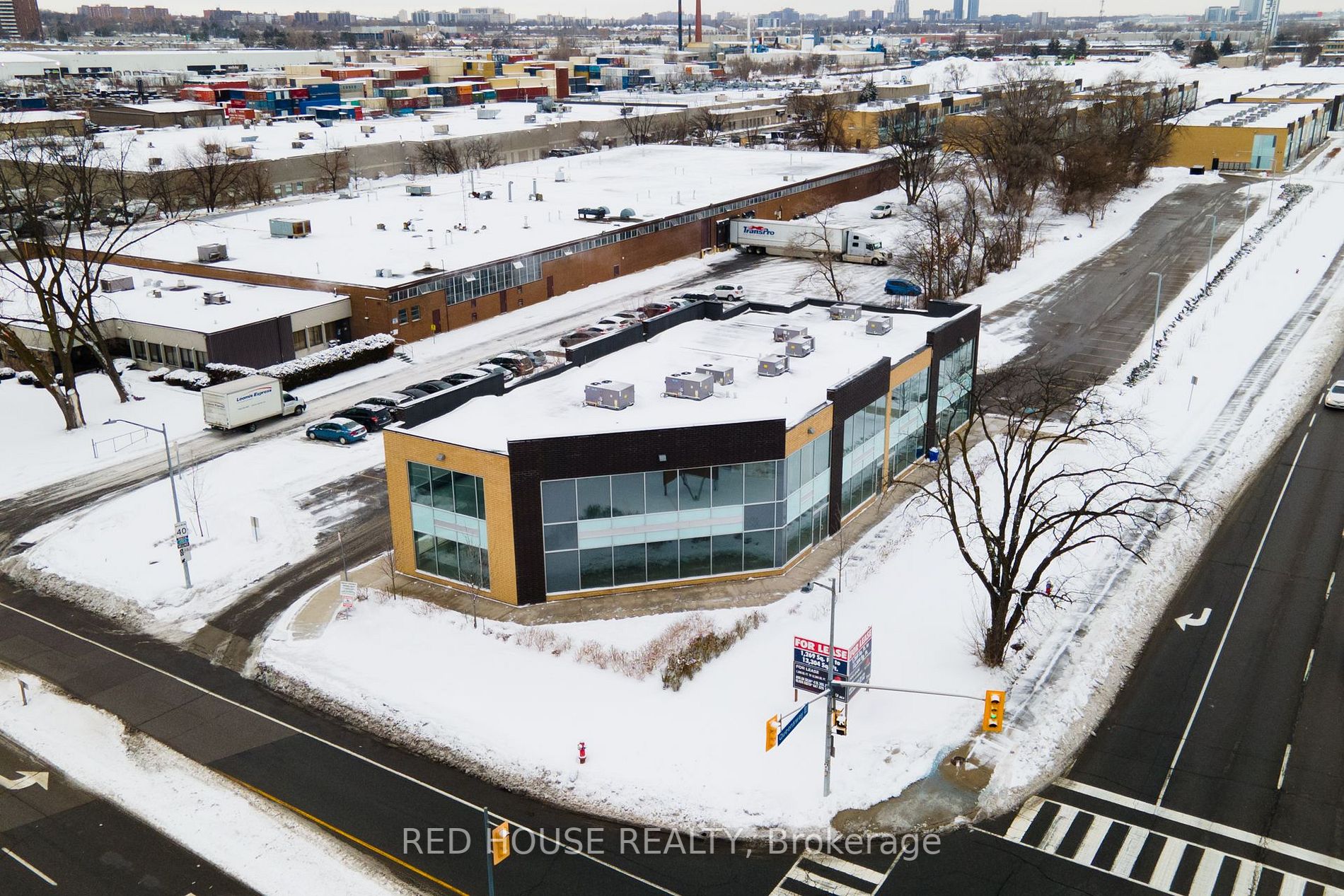 2305 Stanfield Rd, #24