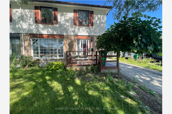 143 Earnscliffe Circ