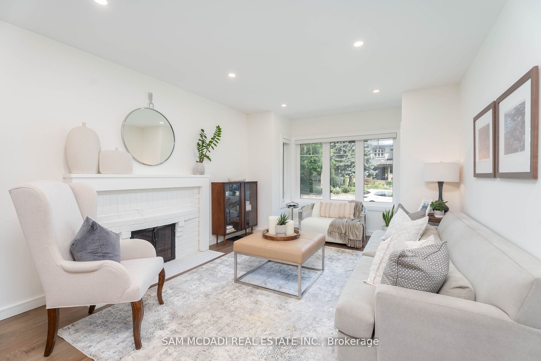 12 Wesley Avenue