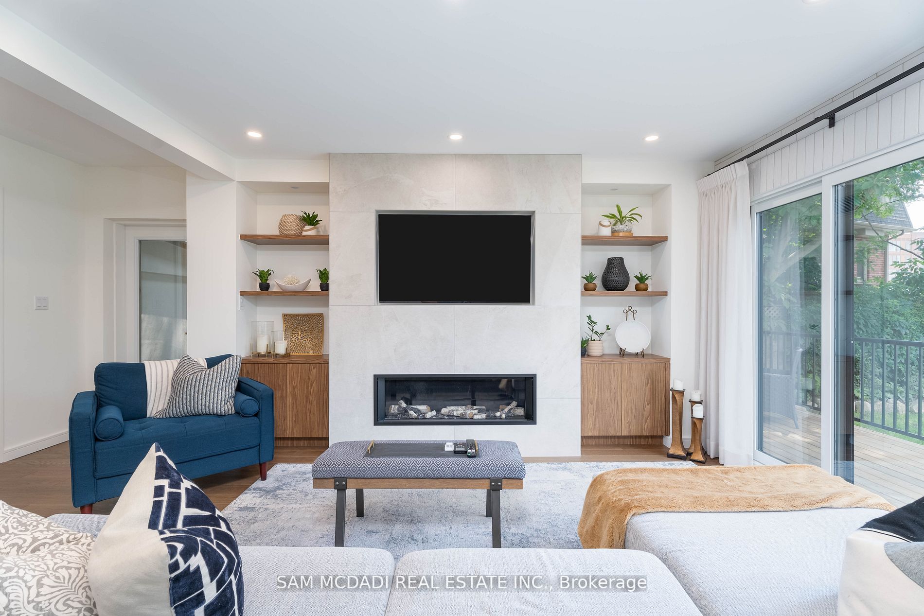 12 Wesley Avenue