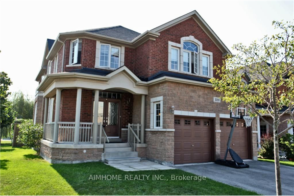 2251 Nena Cres, Oakville