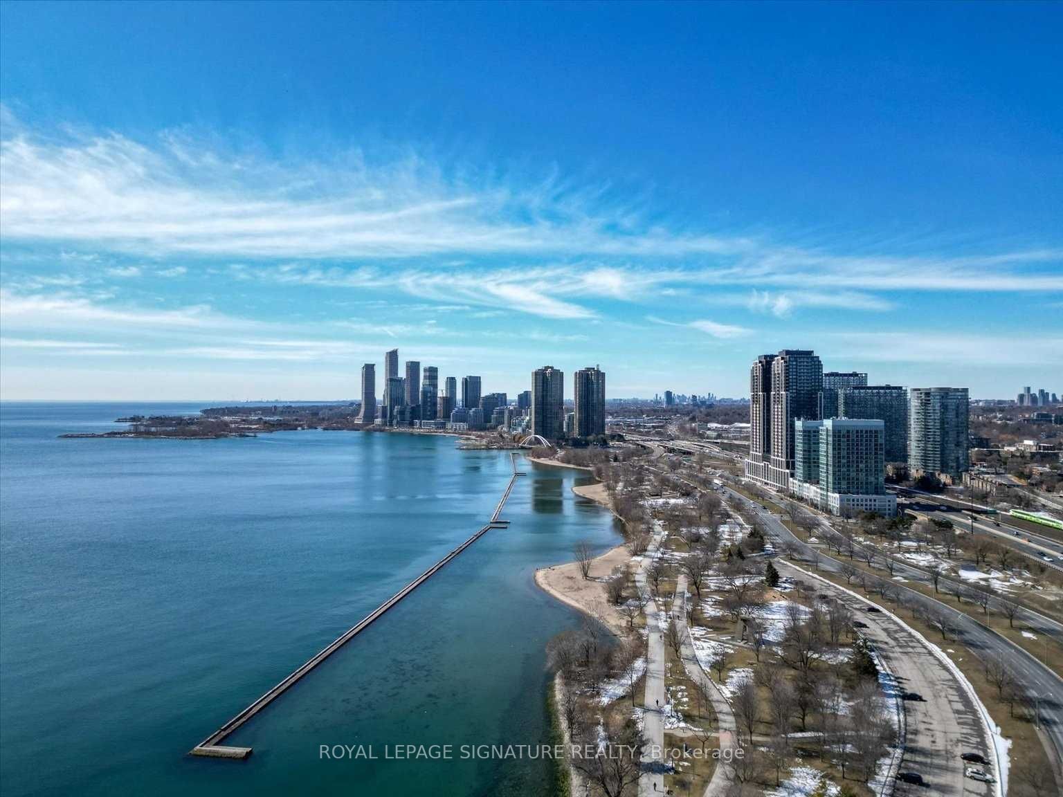 1926 Lake Shore Blvd W, #4015