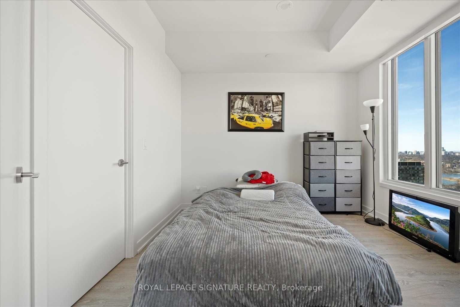 1926 Lake Shore Blvd W, #4015