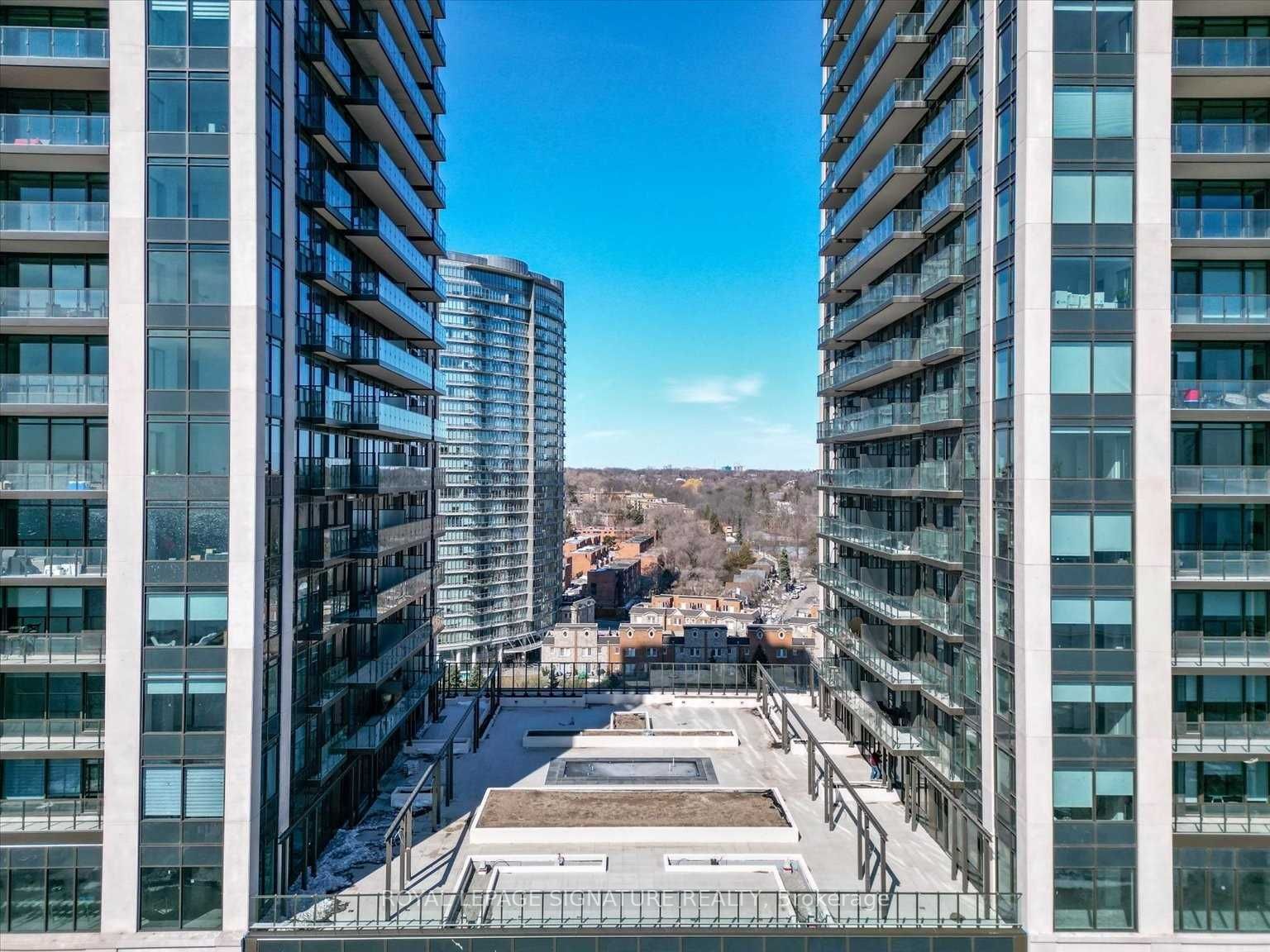 1926 Lake Shore Blvd W, #4015