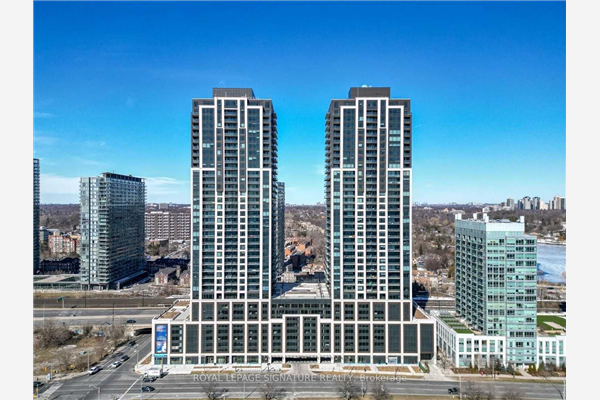 1926 Lake Shore Blvd W, Toronto