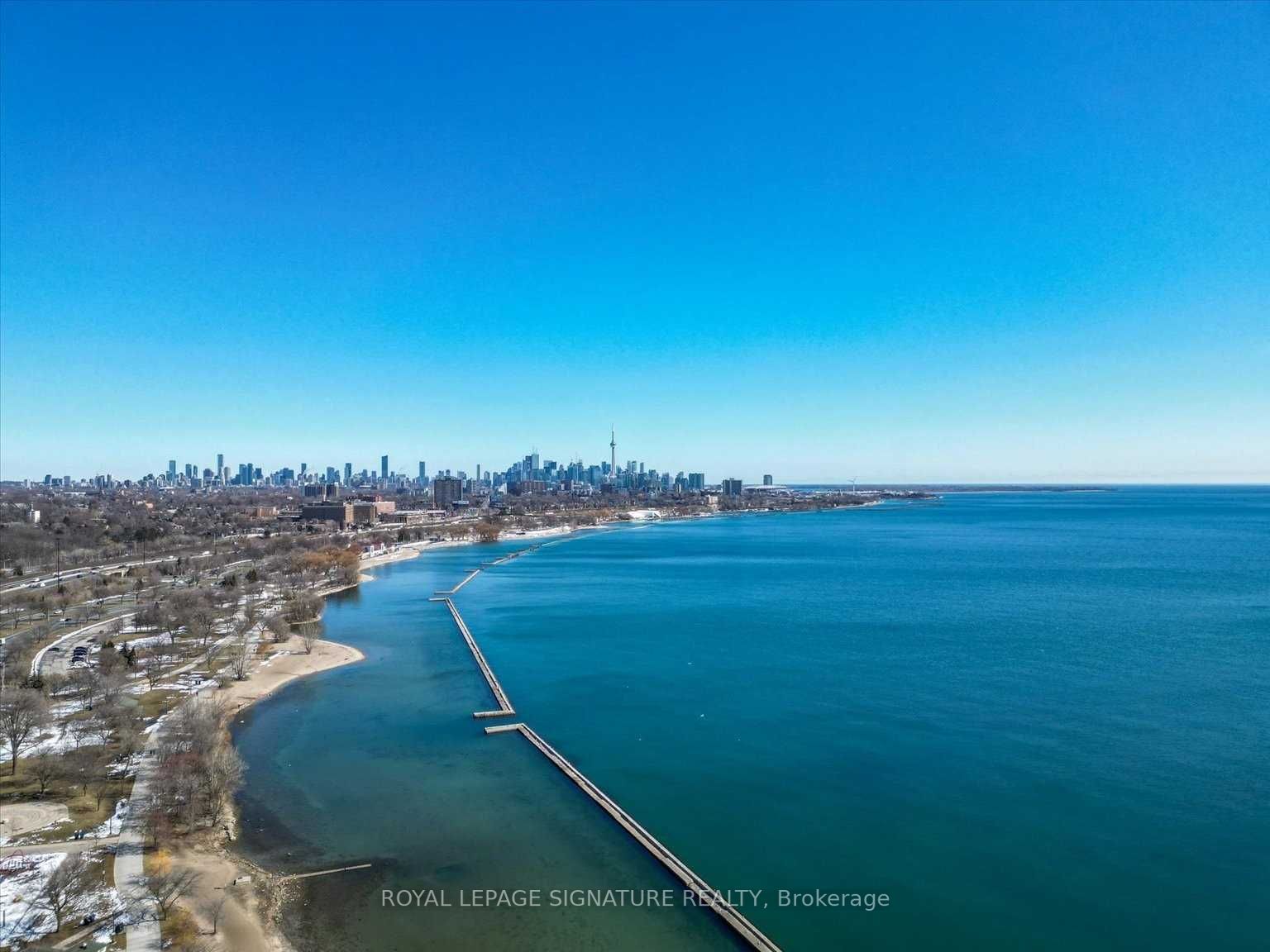 1926 Lake Shore Blvd W, #4015